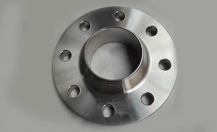 Inconel Flanges